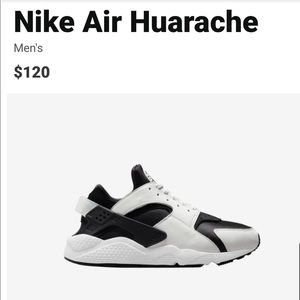 Nike air Huarache